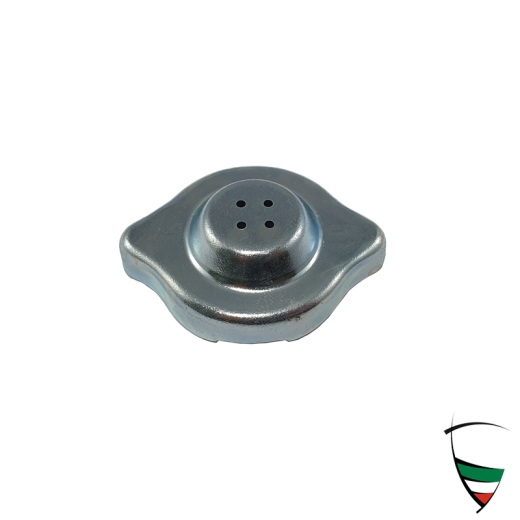 CAP FOR OVERFLOW CONTAINER