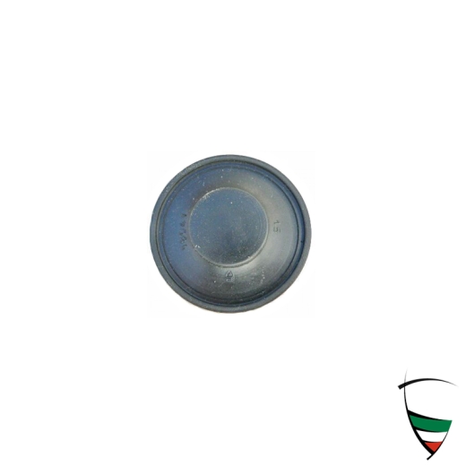 MEMBRANE FOR HEATER VALVE 1st series