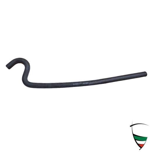 HEATER HOSE (1st series)