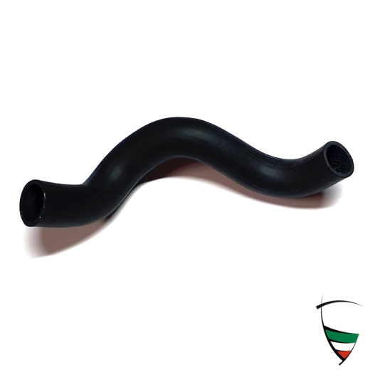 LOWER RADIATOR HOSE with air condition 88-93