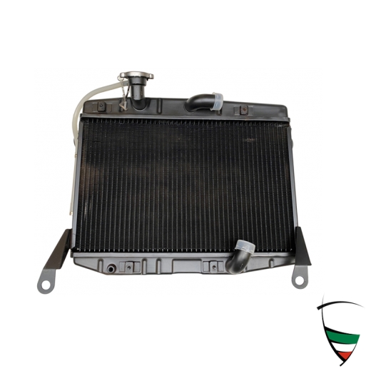 Kühler Neuteil Giulia und GT 1. Serie