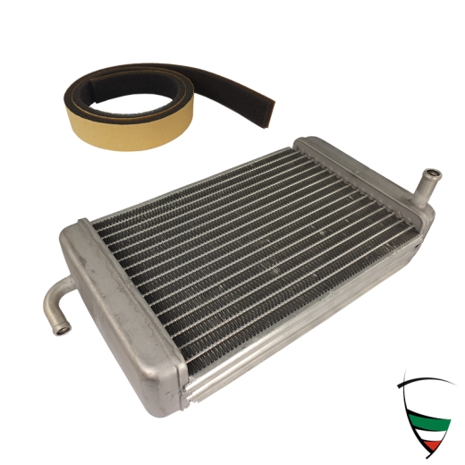 HEATER MATRIX 1. SERIES NEW PART!