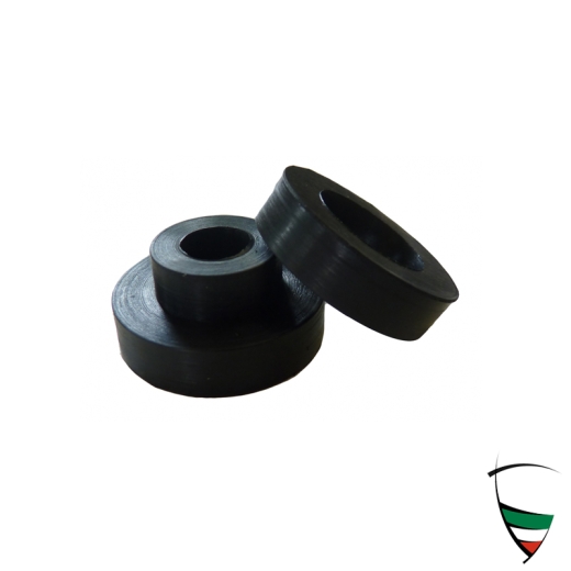 RADIATOR RUBBER SET MALE & FEMALE PART