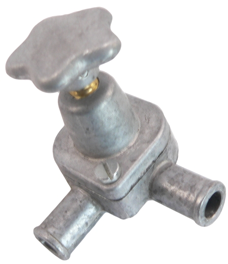 Valve du chauffage série 101