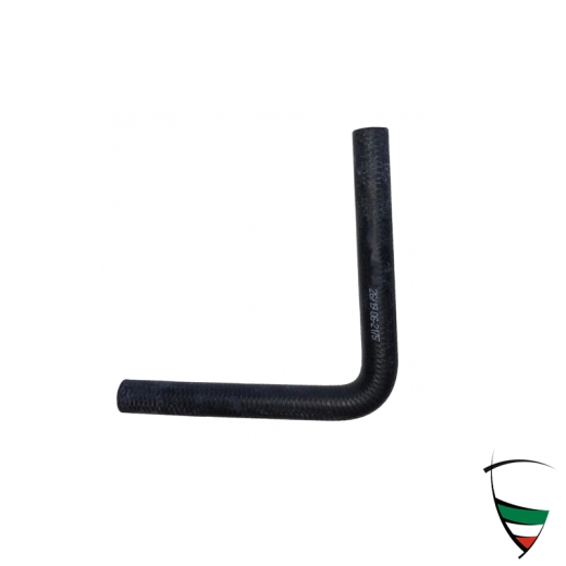 RADIATOR HOSE HEATER VALVE/HEAT EXCHANGER 1.SERIES (ADJUST LENGHTH)