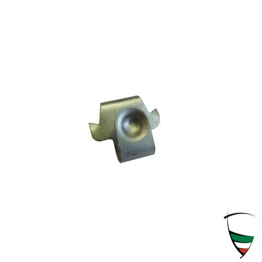 Clip pour poche eau GT,Giulia et Spider