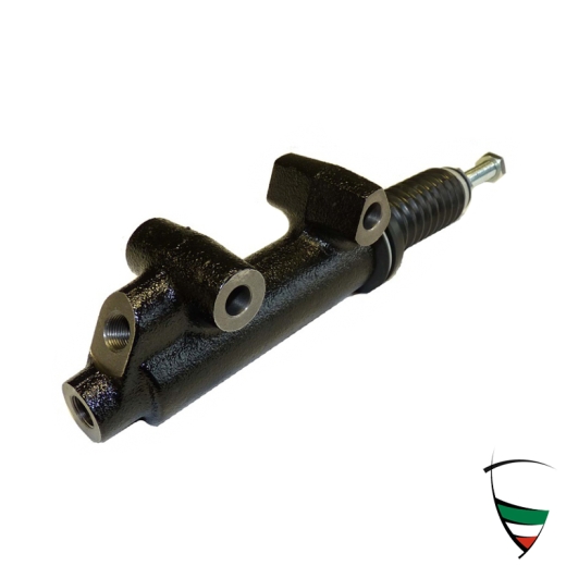 CLUTCH MASTER CYLINDER standing pedals