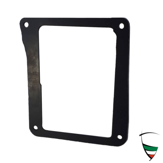 GASKET - pedal cluster / front wall