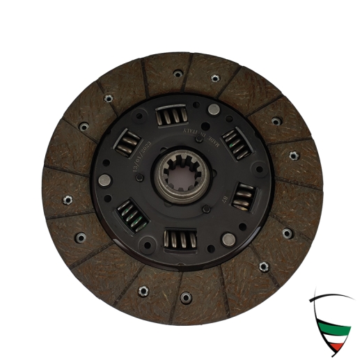 CLUTCH DISC mechanical clutch diameter 200 mm