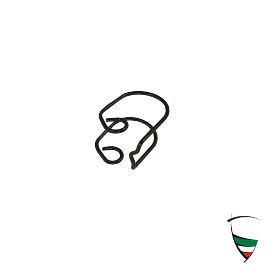 CLAMP FOR RELEASE BEARING 1. SERIES