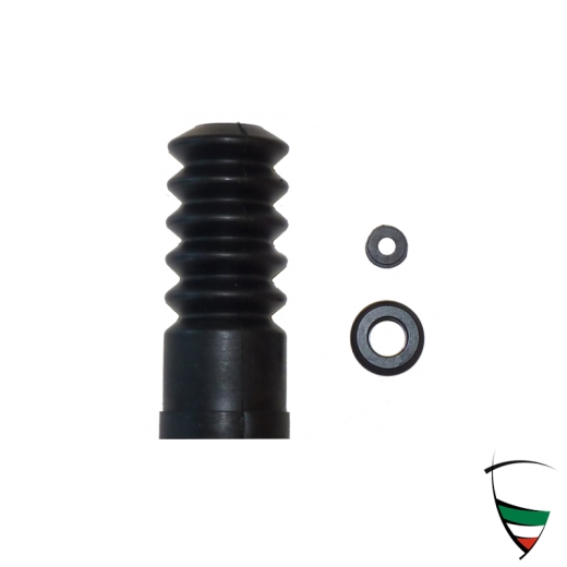 Rep-Satz Kupplungsgeber 1. Serie Stehende Pedale (Bendix + Nachbau)