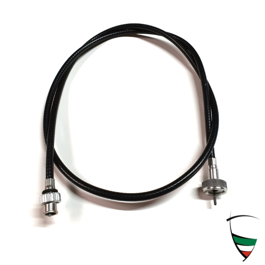 TACHOMETER CABLE - short 1410 mm 1300-1600