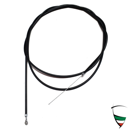 Heckklappenzug GT, Spider