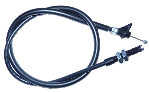 ACCELERATOR CABLE - SPIDER engine with fuel-injection 87-93