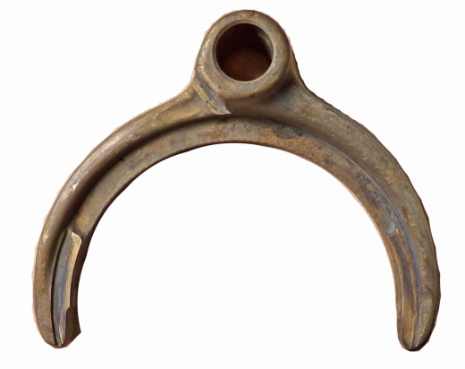 Fourchette de 3e et 4e vitesse USAGE