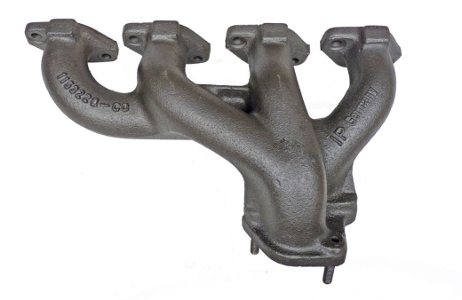 EXHAUST MANIFOLD ONE PIECE SPIDER 87 - 89