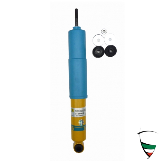 Amortisseur BILSTEIN dur à gaz jaune avant