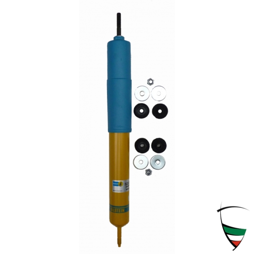 SHOCK ABSORBER BILSTEIN HARD GAS PRESSURE YELLOW REAR