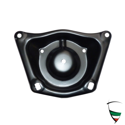 SHALLOW SPRING PAN, LEFT