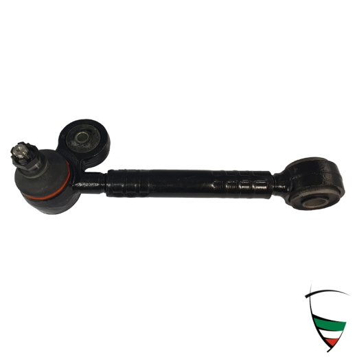 Bras supérieur, Droit, 64-93 avec silent bloc, -Made in Italy-