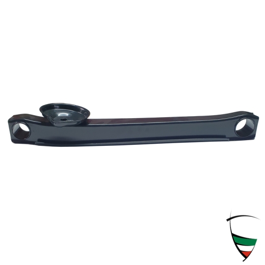 REAR TRAILING ARM, without bushings