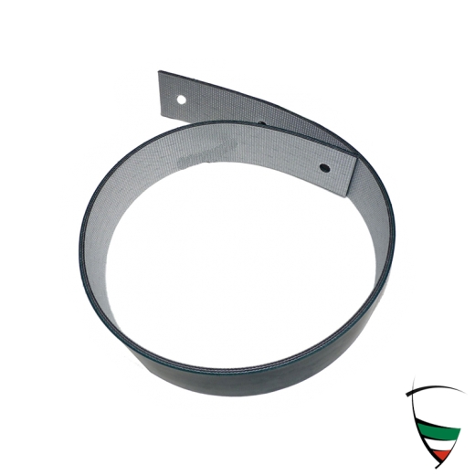 REAR AXLE REBOUND STRAP 45 mm GIULIA