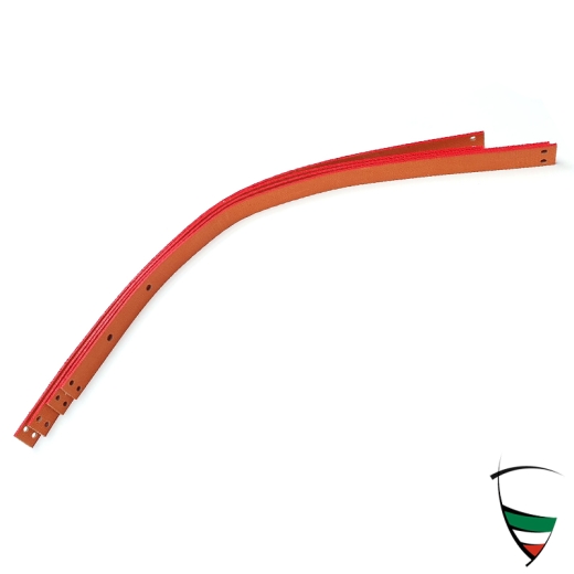 REBOUND STRAP KIT (4 PCS), INNER AND OUTER, ORIGINAL MATERIAL