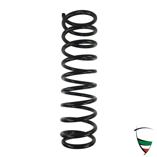 Feder hinten Spider, GT, verstärkte Ausführung