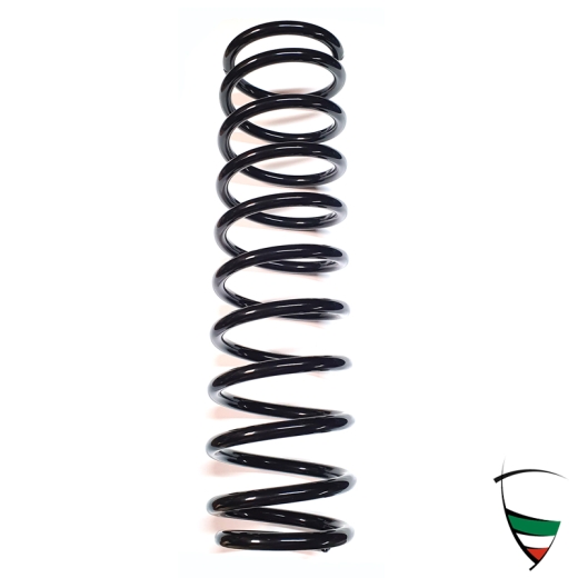 REAR SPRING SPIDER 87-93/GIULIA