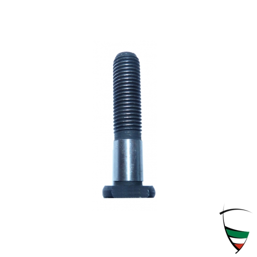 FRONT WHEEL BOLT RH THREAD 10.9