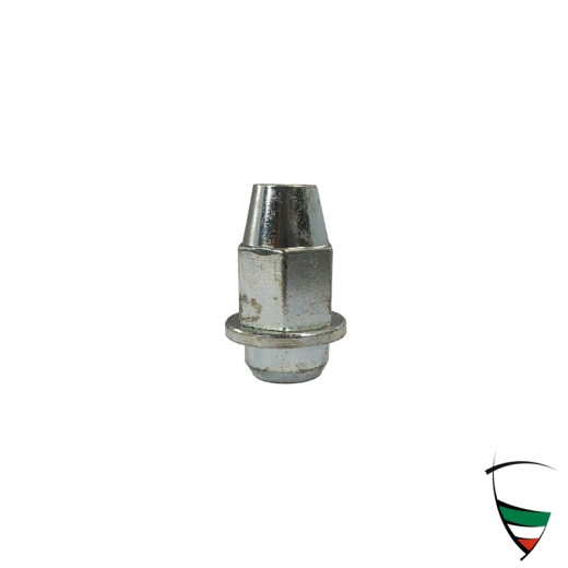 WHEEL NUT right-hand thread, original