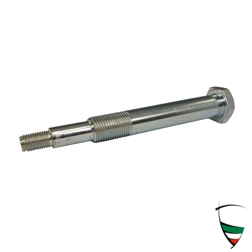 Axe Postérieur, 64-93