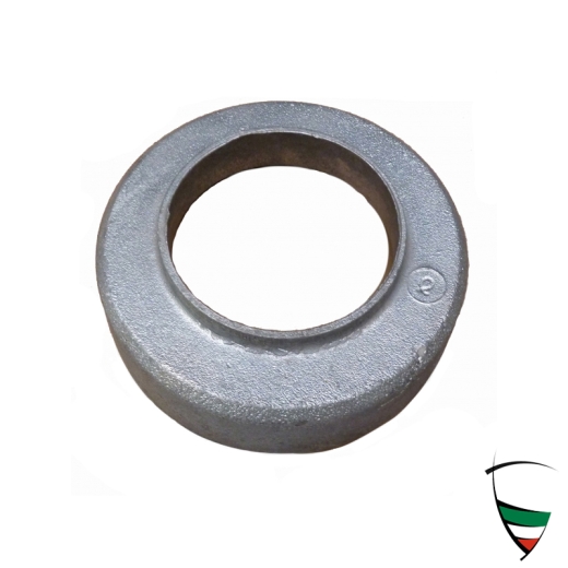 REAR SPRING SPACER 16 mm