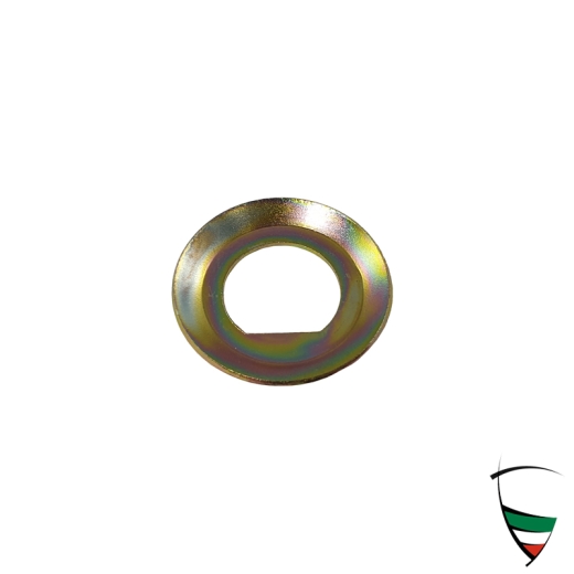 TAB WASHER BOTTOM WHISHBONE BUSH (OE. 60516536)