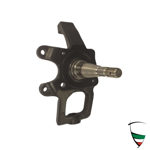 Porte-moyeu gauche 1300/1600, mis a neuf