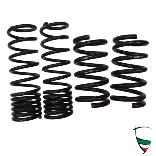 EIBACH LOWERING SET 40 mm lower GUILIA - SPIDER 87-93