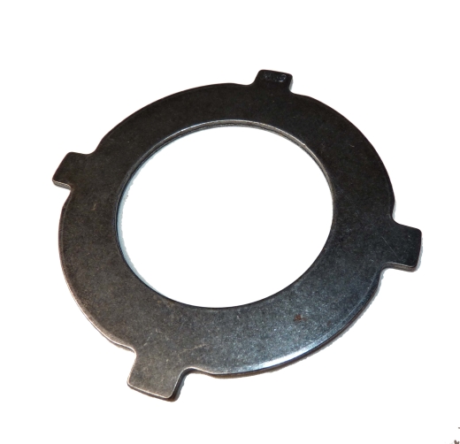 BLANKING PLATE DIFFERENTIAL 1,9 mm