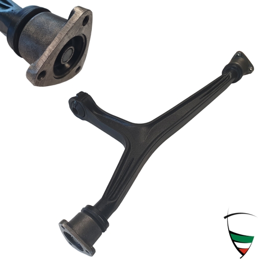 Reaktionsdreieck 2. Serie komplett, im Austausch