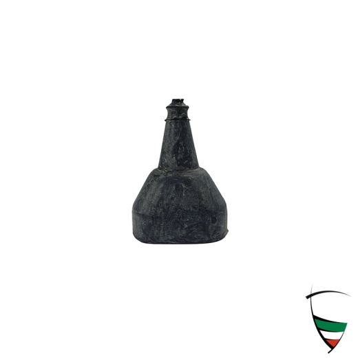 Embout cables frein à main arrière