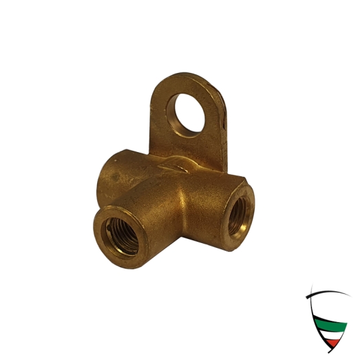 BRAKE FORCE DISTRIBUTOR