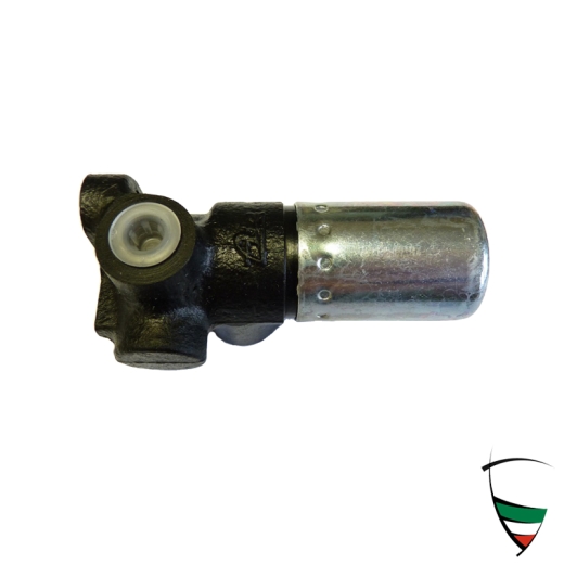 BRAKE VALVE REAR AXLE 70-93