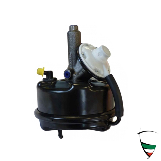 servofreno 1750 , pedaliera bassa nuovo!!!