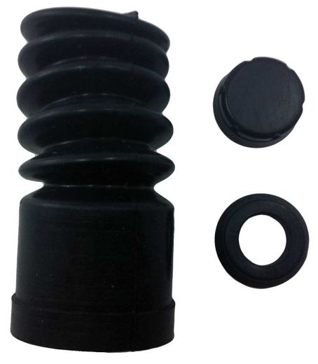 REPAIR KIT BRAKE MASTER CYLINDER ATE 1300 standing pedals without booster, 20 mm 9610