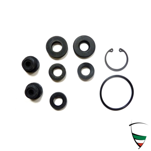 kit di riparazione cilindro freno principale Bendix, pedaliera alta 22 mm