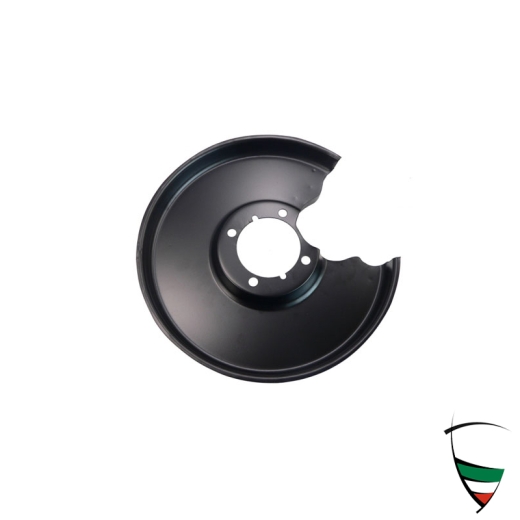 SPLASH SHIELD REAR