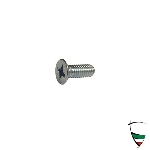 MOUNTING SCREW FOR REAR BRAKE DISC