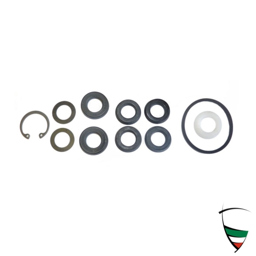REPAIR KIT FOR BRAKE MASTER CYLINDER ATE 22 mm, hanging pedals BK 110
