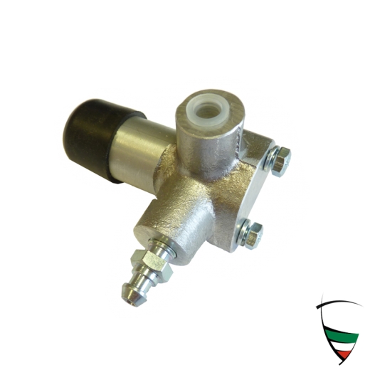 DUNLOP REAR WHEEL BRAKE CYLINDER left/right, up to 67