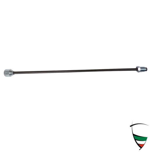 conduite de frein au étrier 1,3/1,6 avant