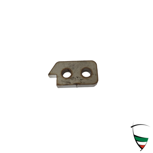 COMPLEMENT OF GEAR SEGMENT FOR HANDBRAKE